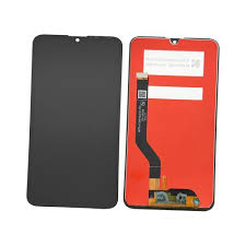 Pantalla Huawei Y7 2019
